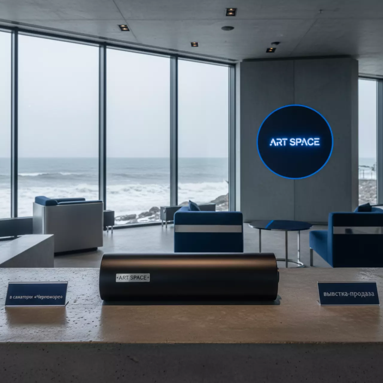 Аренда Тонер Konica Minolta TN328K в санатории «Черноморье» — ART SPACE