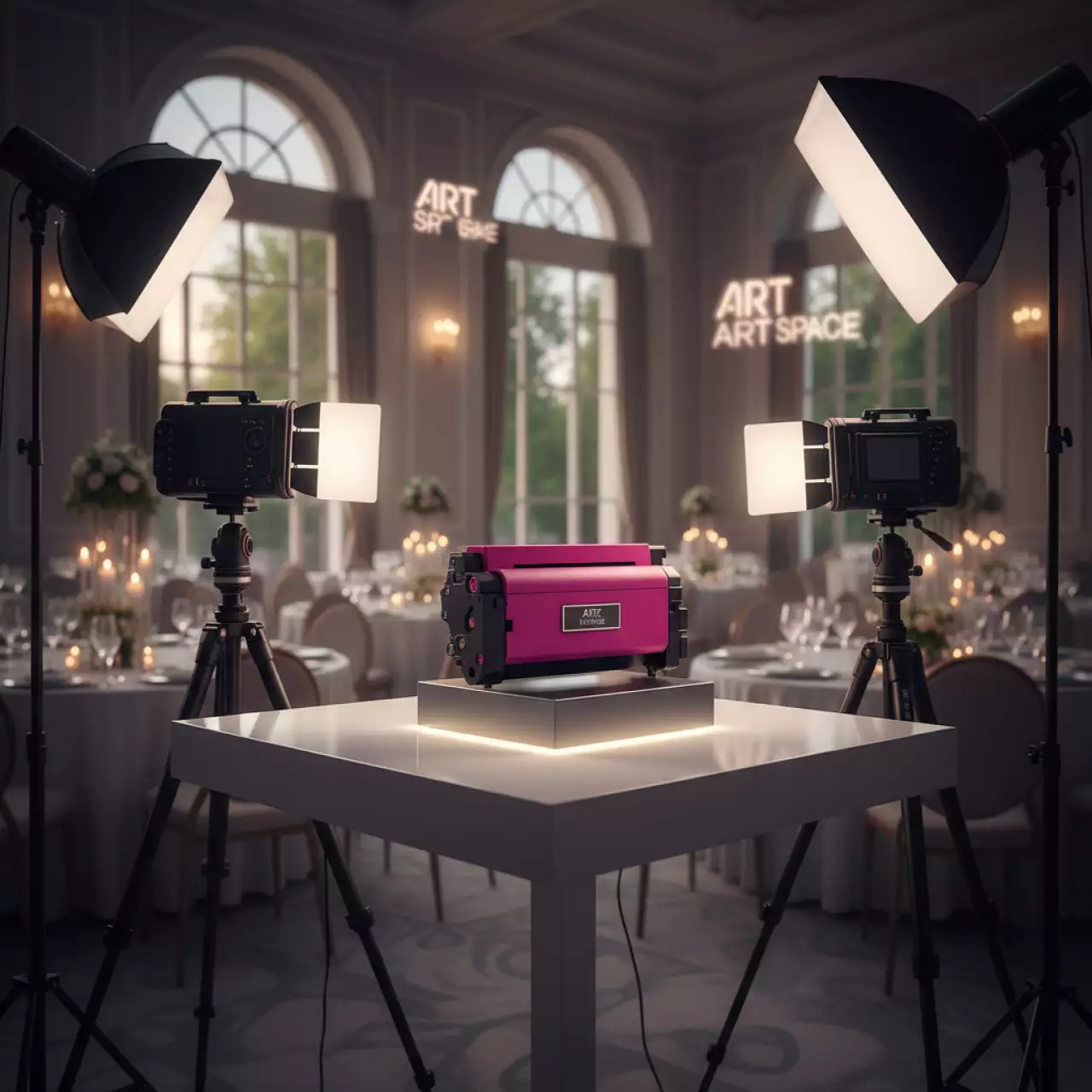 Аренда Тонер Konica Minolta TN 216M в Bridge Resort — ART SPACE