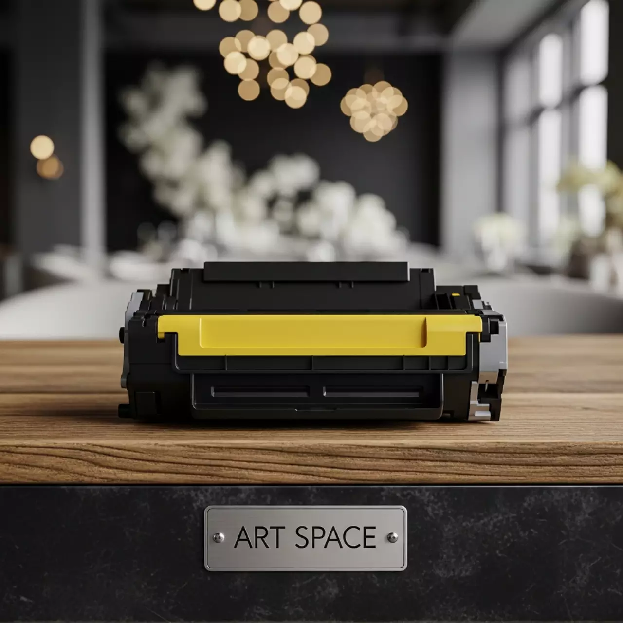 Аренда Тонер Konica Minolta TN 216Y в Stella di Mosca — ART SPACE