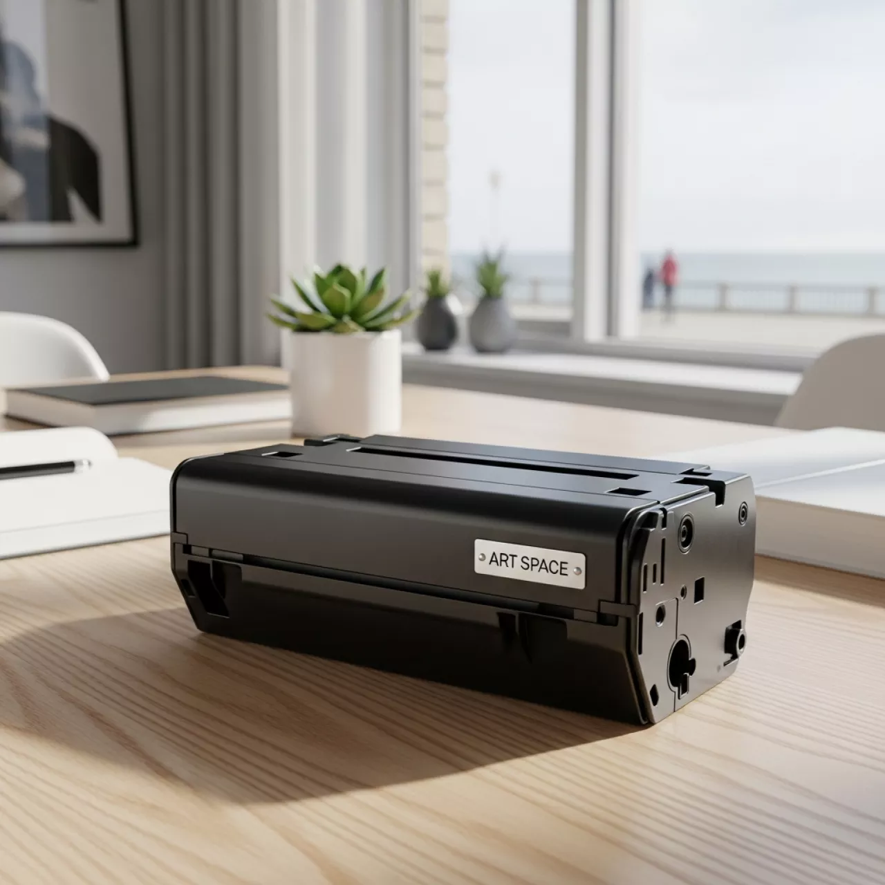 Аренда Тонер Konica Minolta TN 322 на Имеретинской набережной — ART SPACE