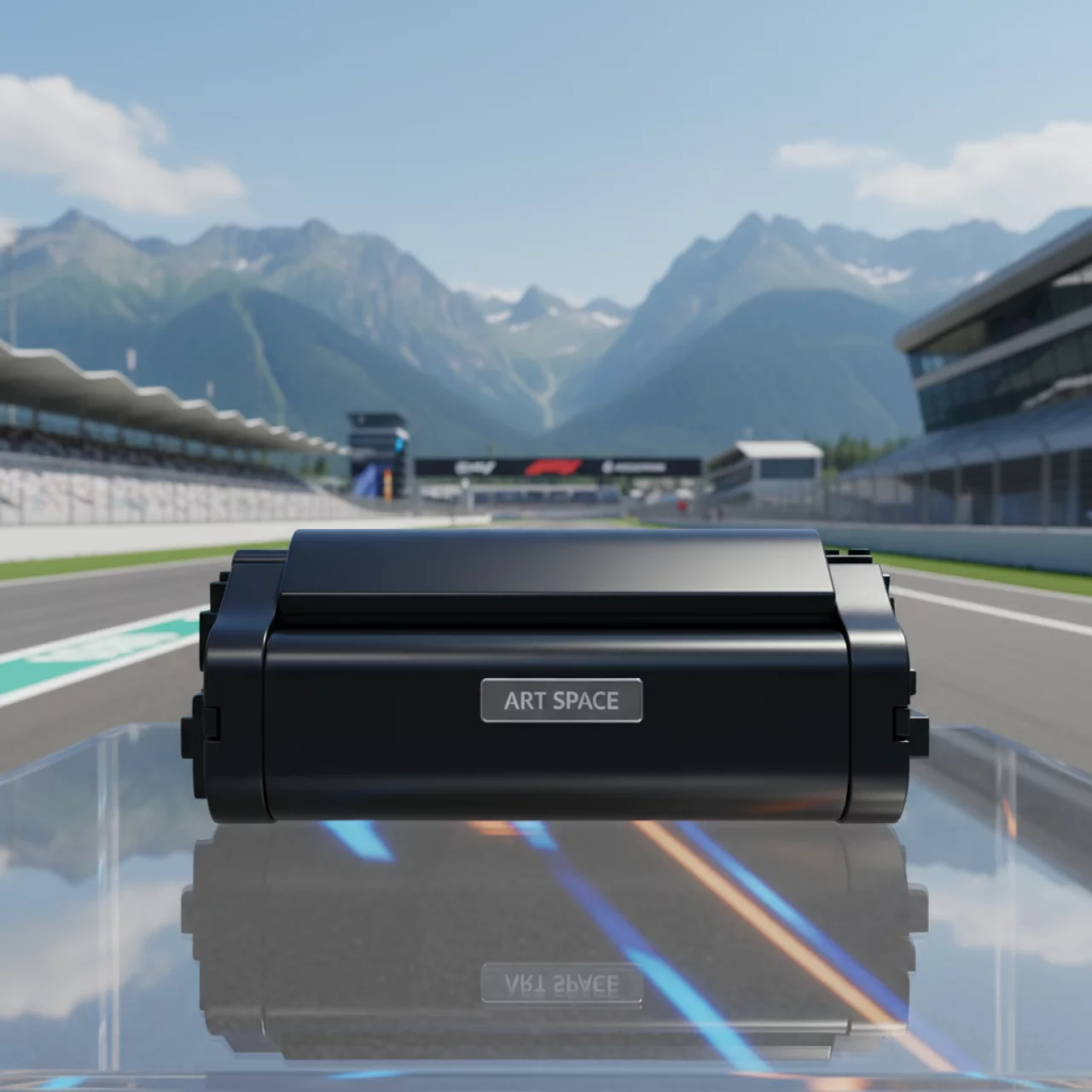 Аренда Тонер Konica Minolta TN 612K черный на курорте «Газпром» (Альпика) — ART SPACE