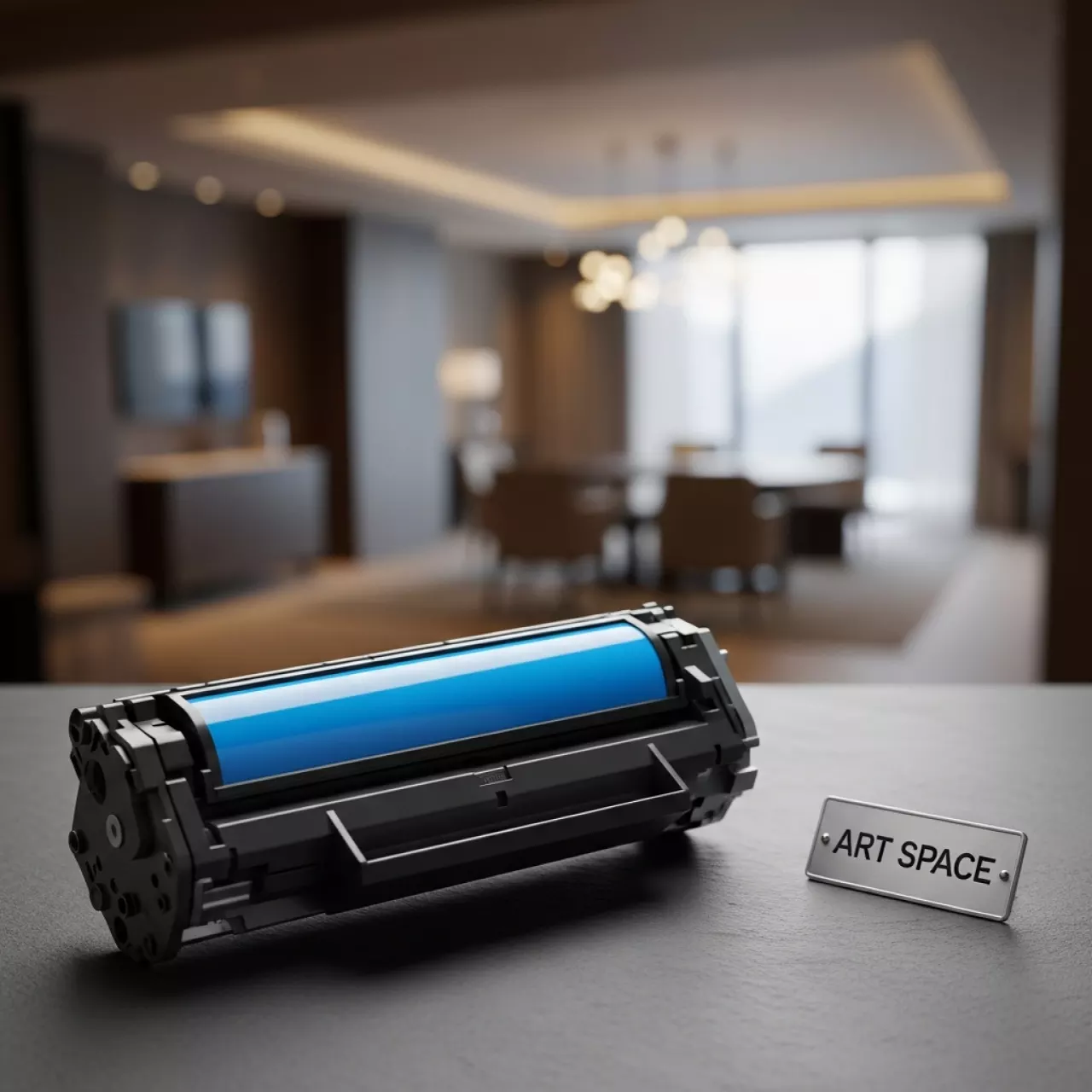 Аренда Тонер Konica Minolta TN 620C A3VX456 в Sochi Marriott Krasnaya Polyana — ART SPACE