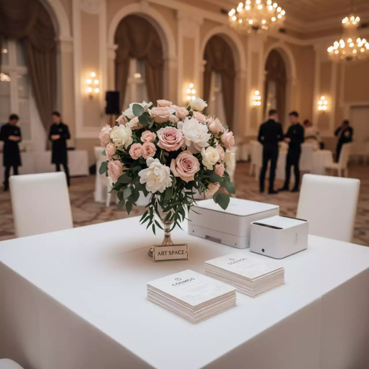 Аренда Тонер Konica Minolta TN 626C в Cosmos Sochi Hotel — ART SPACE