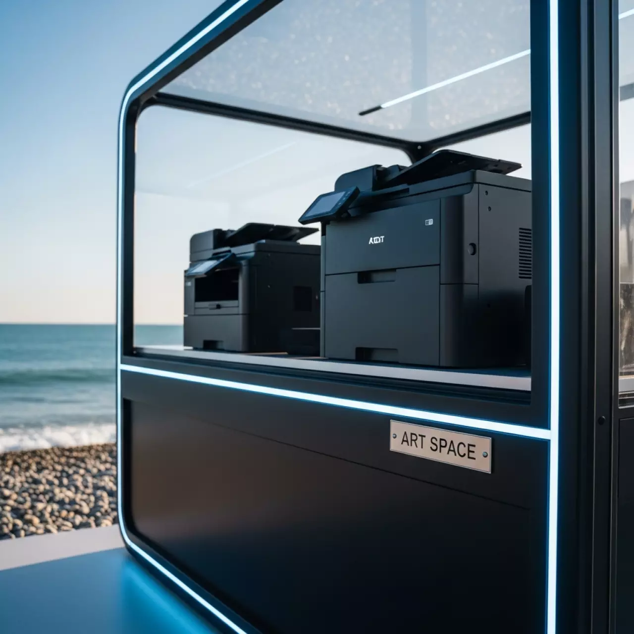 Аренда Тонер Konica Minolta TNP 81K на пляже «Маяк» — ART SPACE