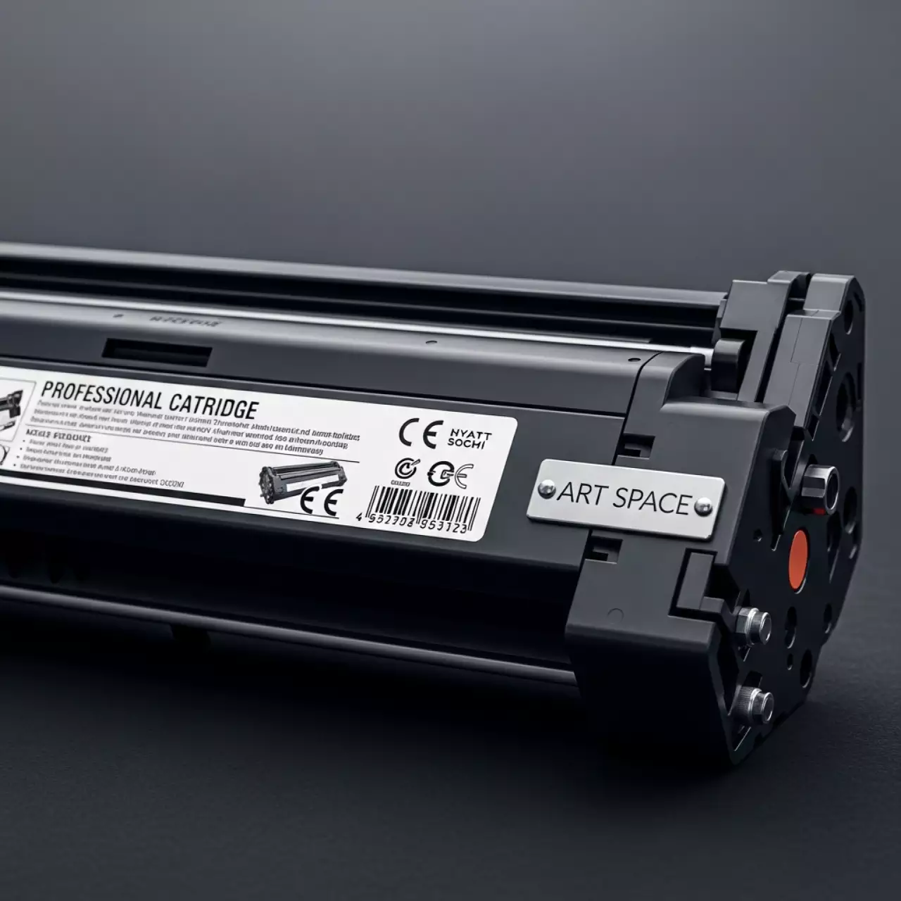 Аренда Тонер PlotWave 340 360 в отеле Hyatt Regency Sochi — ART SPACE