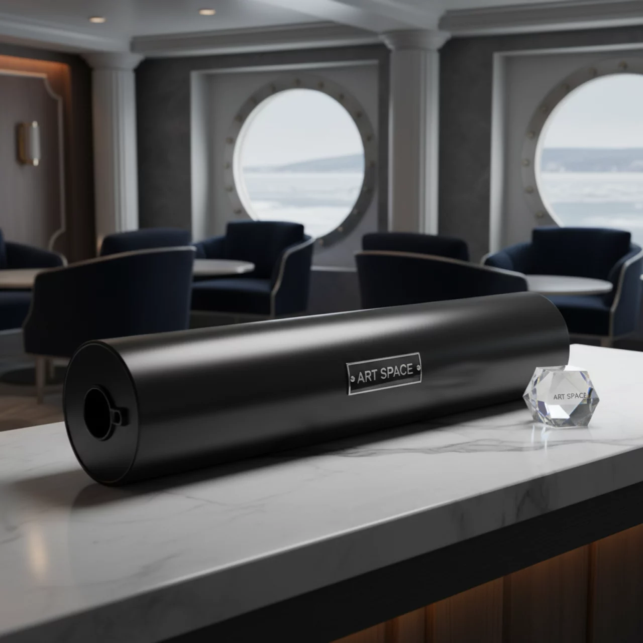 Аренда Тонер Ricoh 1160W WF 888029 на теплоходе «Дагомыс» — ART SPACE