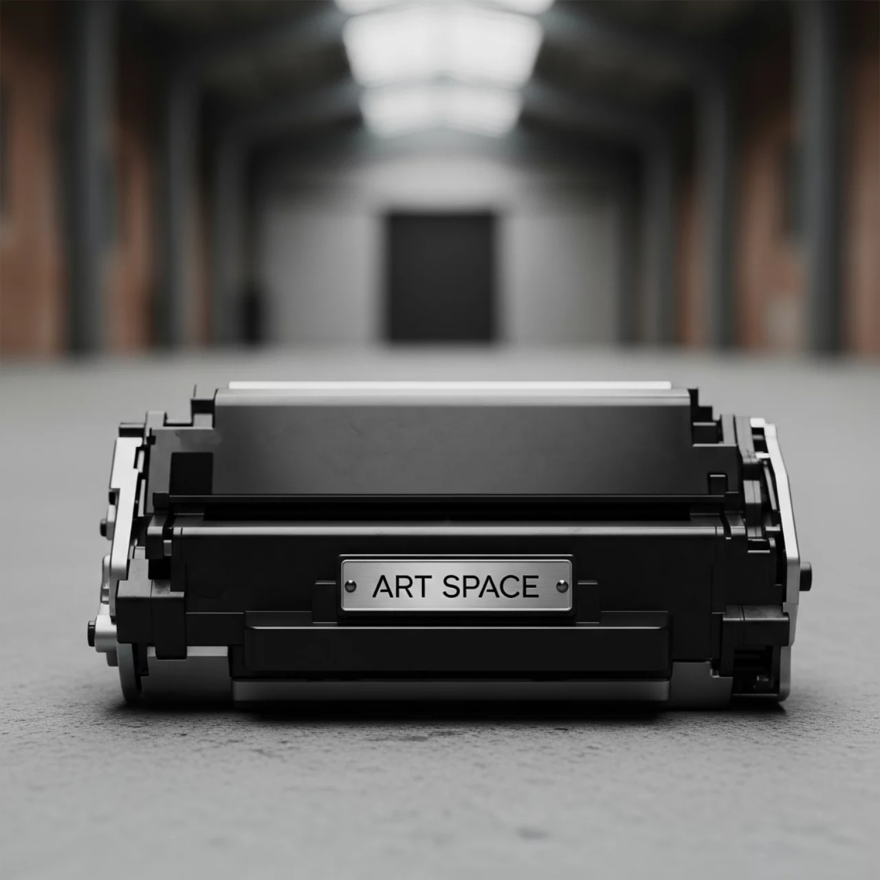 Аренда Тонер Ricoh MP 2014H в зале «Чайка» (Морпорт) — ART SPACE