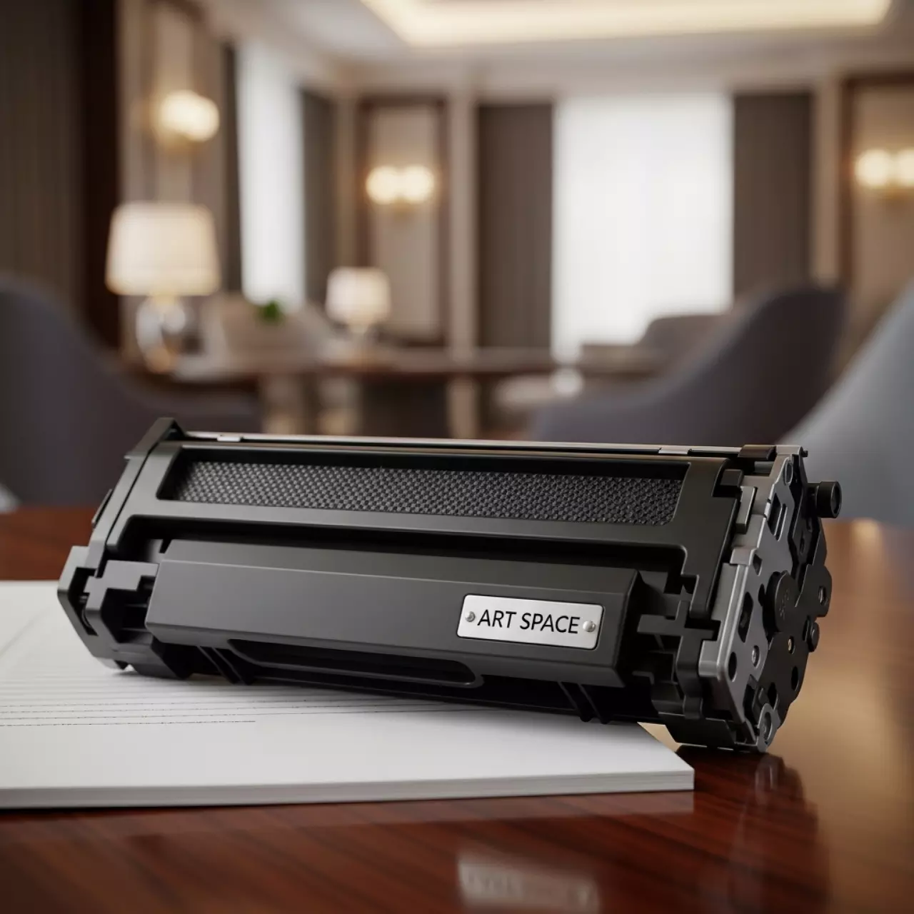 Аренда Тонер Ricoh SPC840E черный в Rixos Krasnaya Polyana — ART SPACE