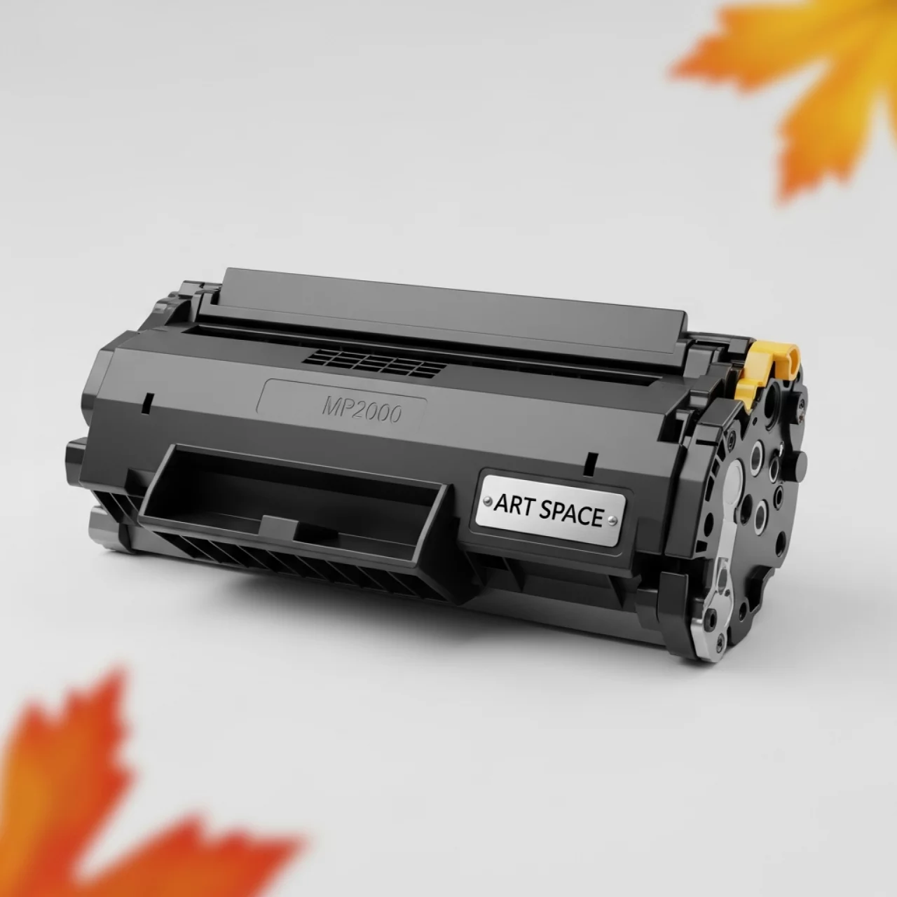 Аренда Тонер тип MP2000 в Swissôtel Resort Sochi Kamelia — ART SPACE