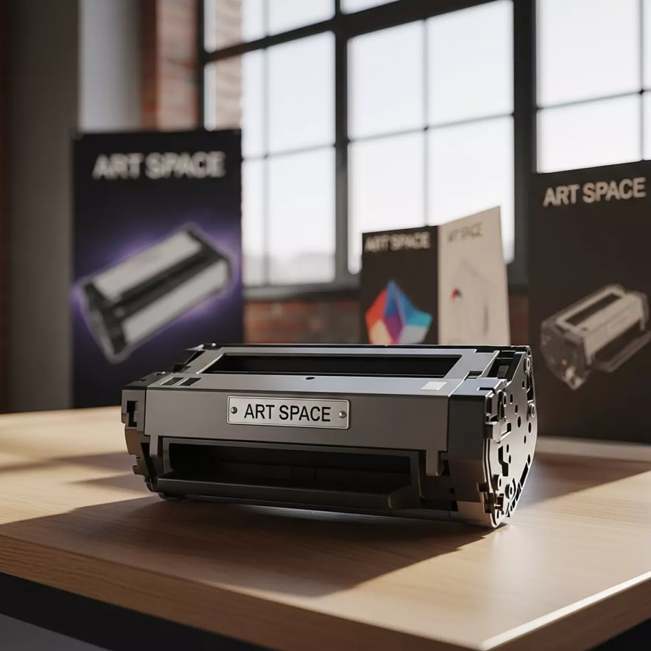 Аренда Тонер Toshiba T 5020 в Grand Karat Sochi — ART SPACE