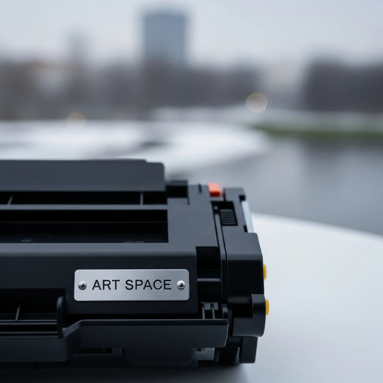 Аренда Тонер Toshiba T FC20EC в парке «Ривьера» — ART SPACE