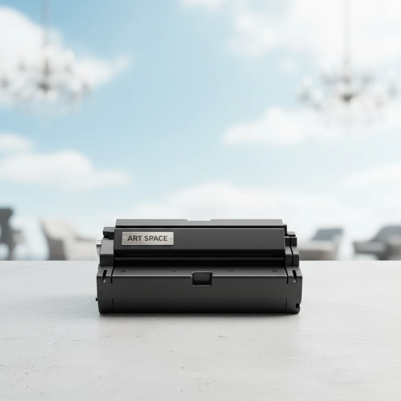 Аренда Тонер Toshiba T FC28EM в гранд-отеле «Жемчужина» — ART SPACE