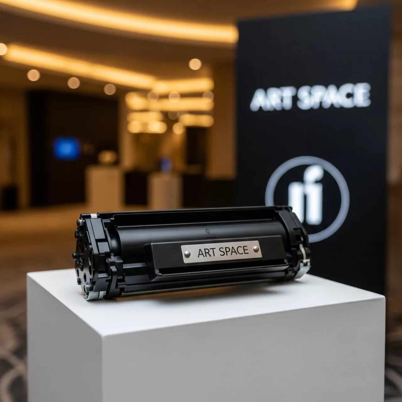 Аренда Тонер Toshiba T FC30EK в Rixos Krasnaya Polyana — ART SPACE