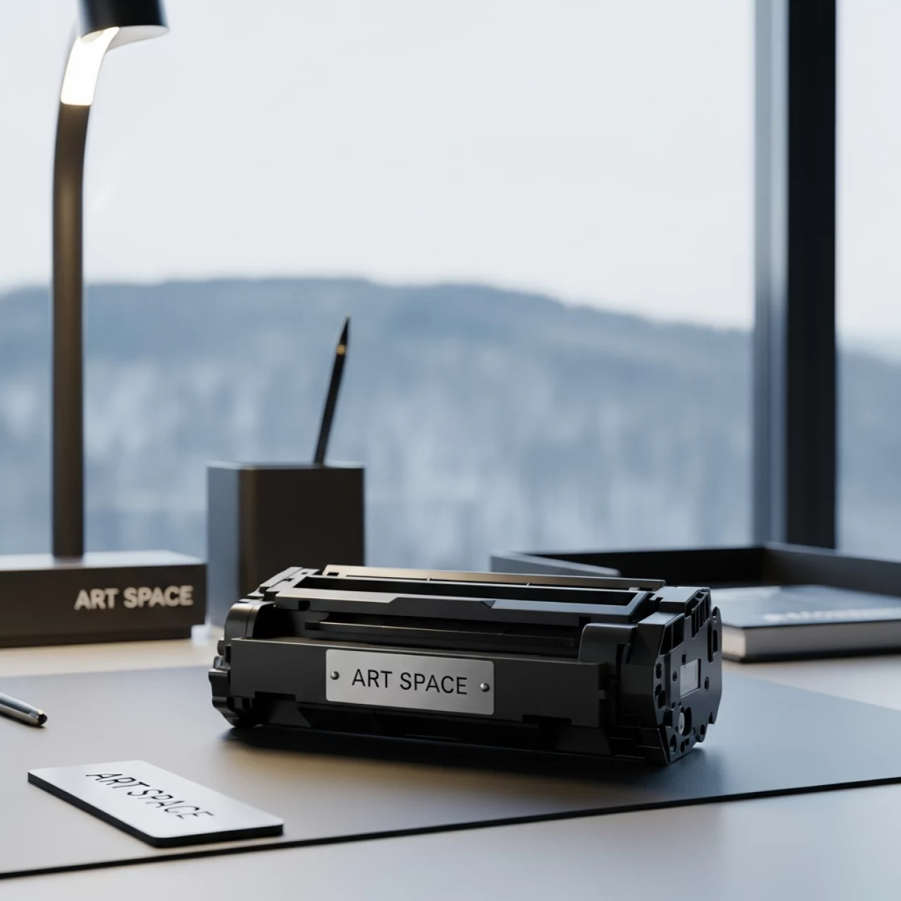 Аренда Тонер Toshiba T FC31EMN в Сочи Парк Отеле — ART SPACE