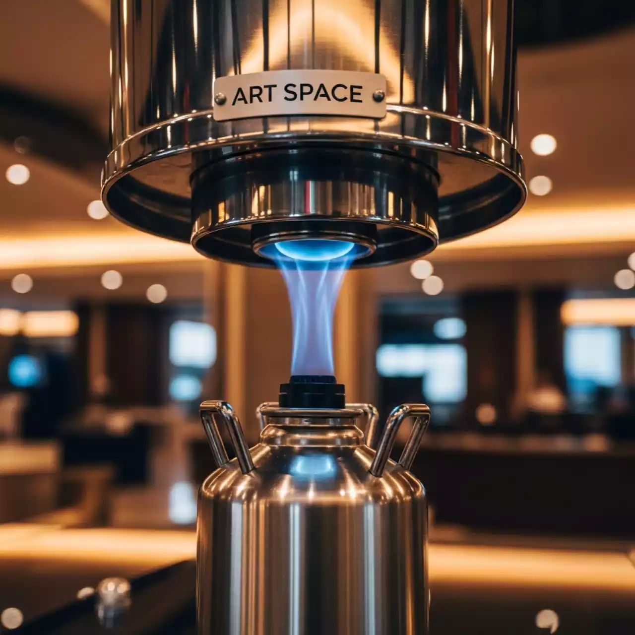 Аренда Топливо для диспенсера GASTRORAG 160 г в казино «Сочи» — ART SPACE