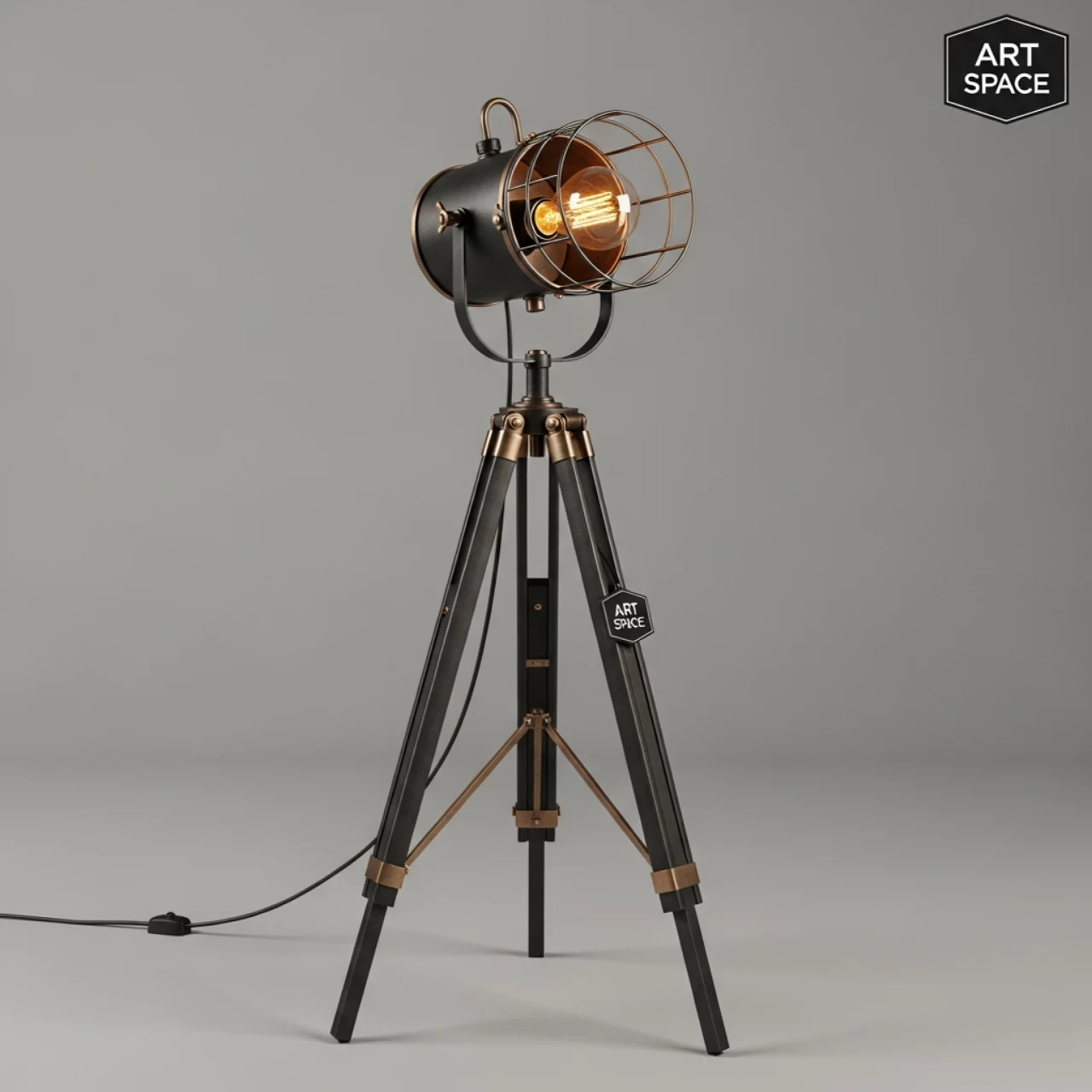 Аренда Торшер в Radisson Collection Paradise — ART SPACE