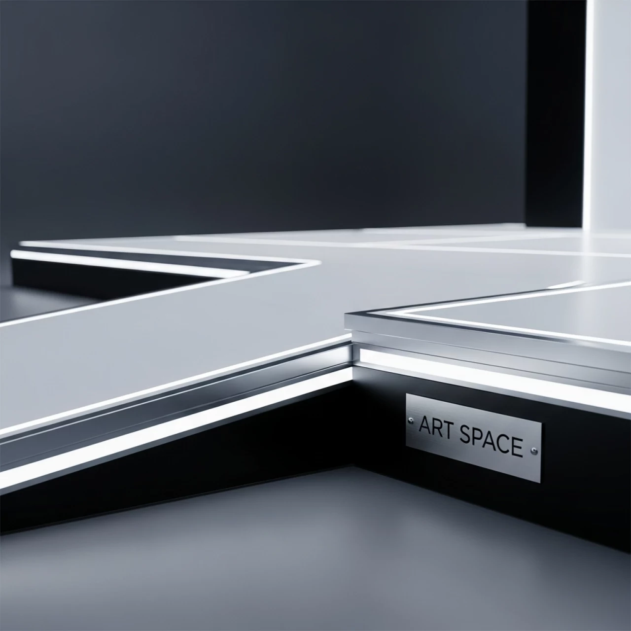 Аренда Трап к сцене для мероприятия в Поляна 1389 Отель и Спа — ART SPACE