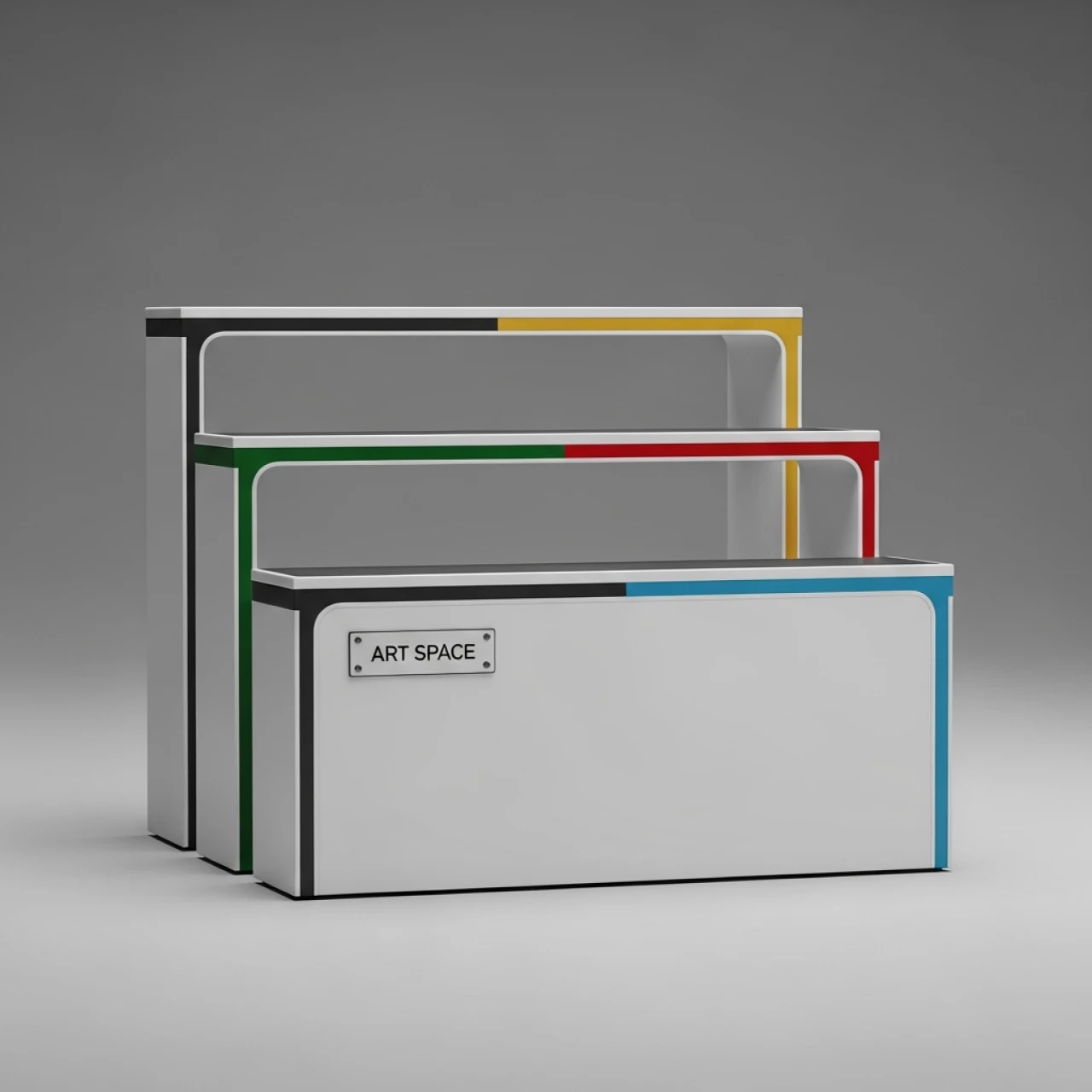 Аренда Трибуна 4 ряда в Rodina Grand Hotel & SPA — ART SPACE