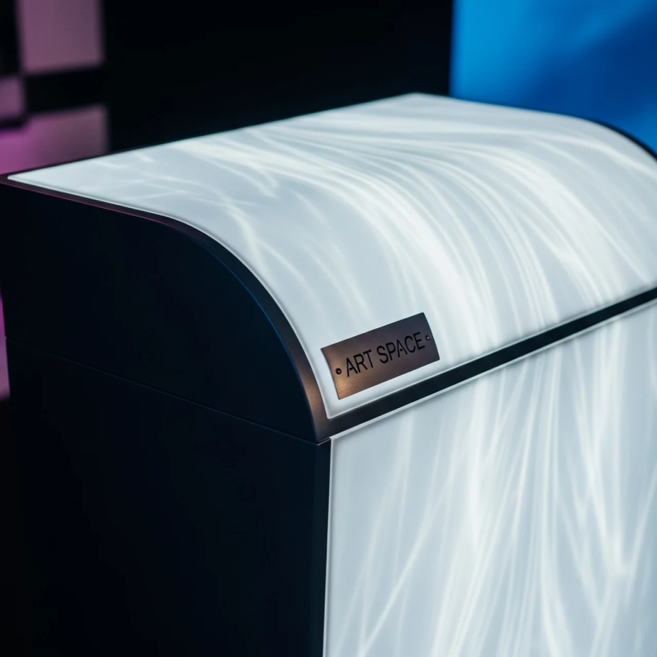 Аренда Трибуна LED Swish в Гранд Отель Поляна — ART SPACE