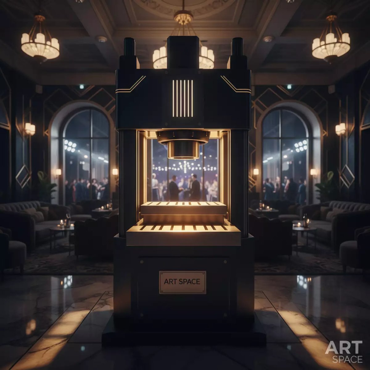 Аренда Тройник пресс Valtec 16 в санатории «Заполярье» — ART SPACE