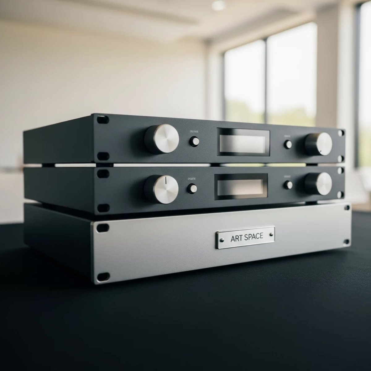 Аренда ТС1PT 3 set graphite в Маринс Парк Отеле — ART SPACE