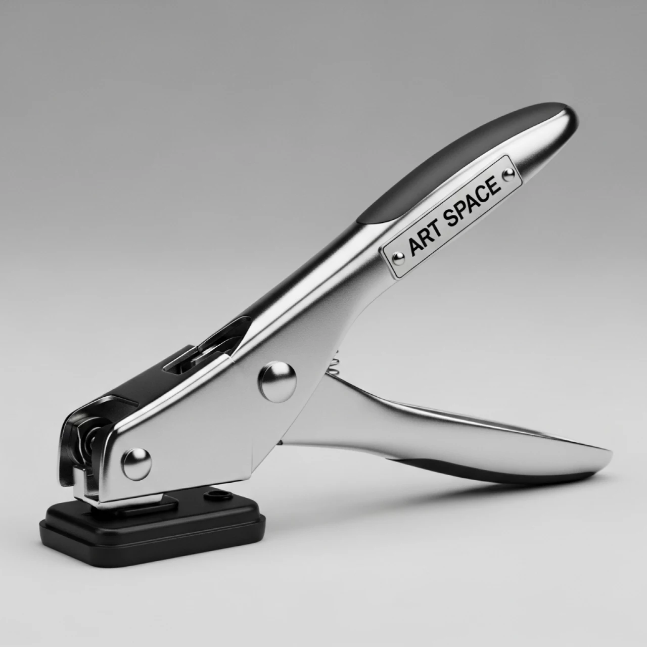 Аренда Тул для пробивки отверстий Paperfox 7 мм Морпорт Сочи — ART SPACE