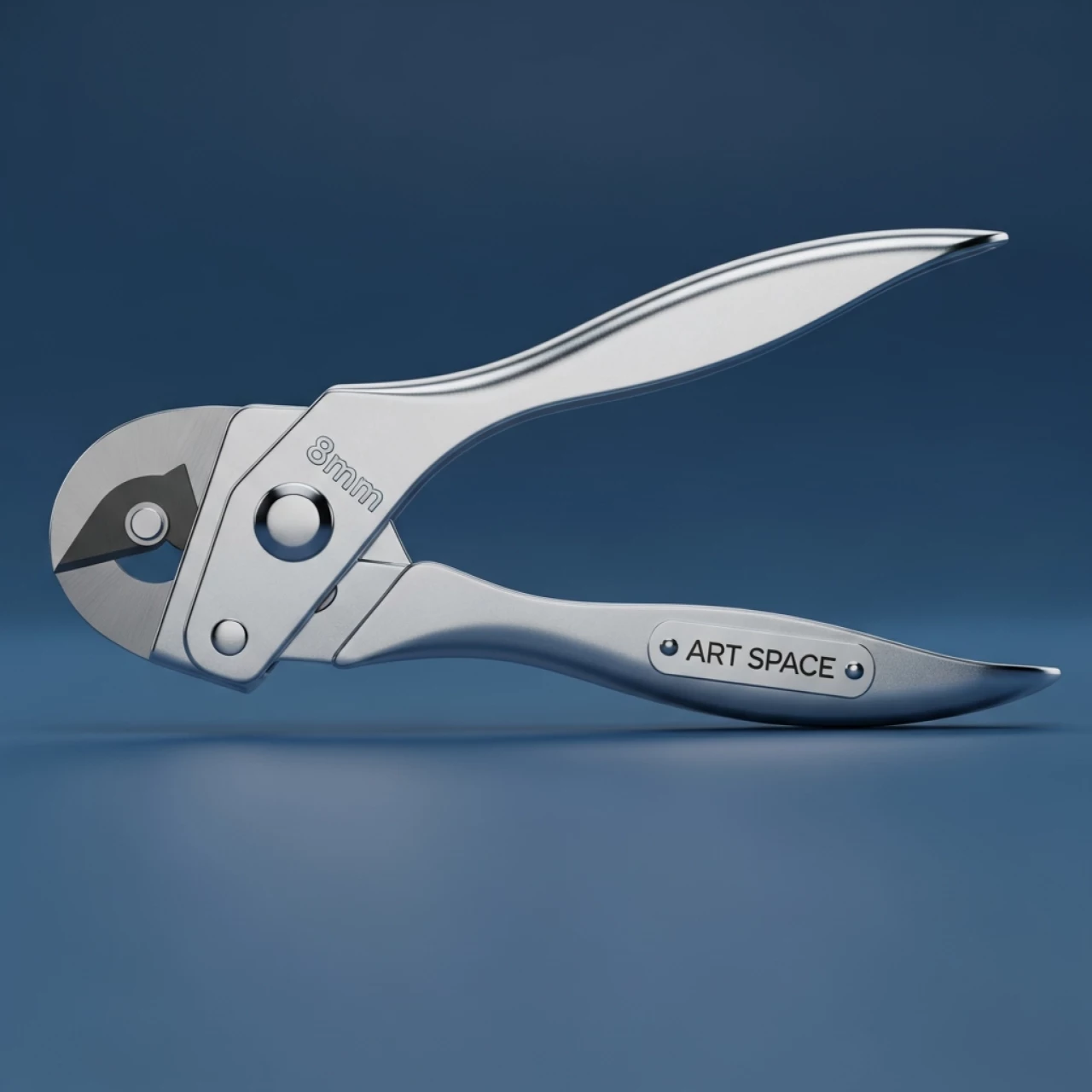 Аренда Тул для скругления углов 8 мм в Зимнем театре — ART SPACE