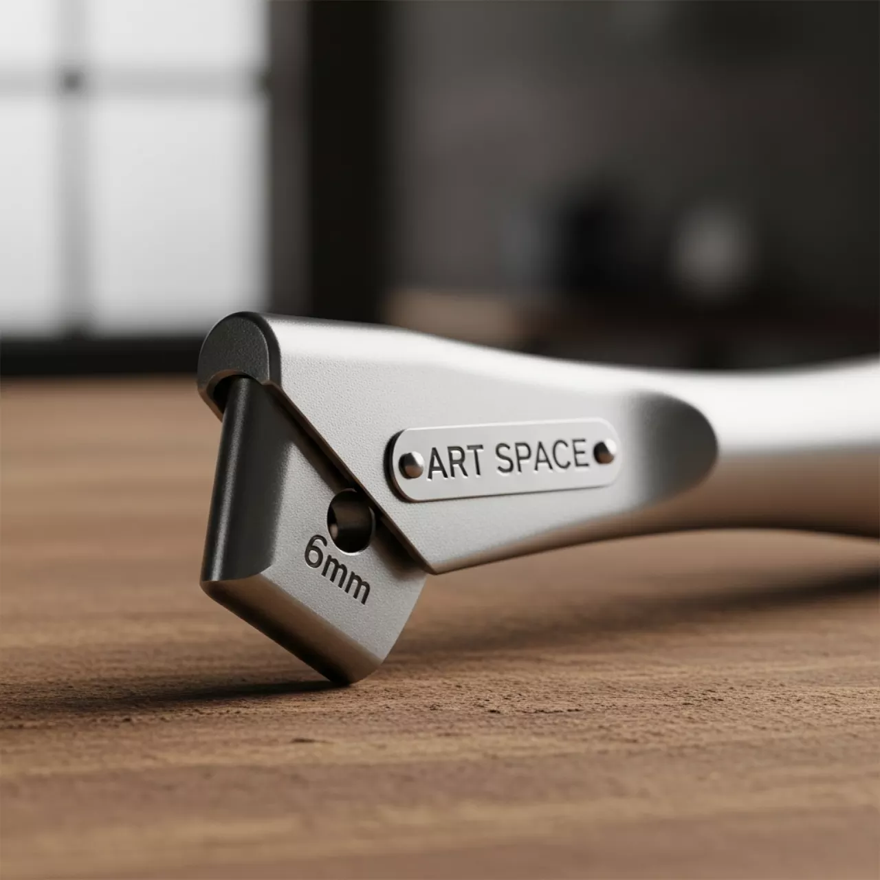 Аренда Тул для скругления углов D 6 мм в ресторане «D.O.M» — ART SPACE