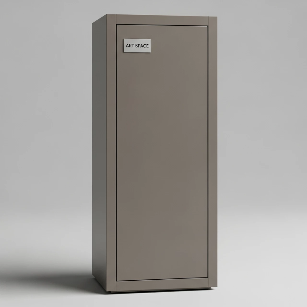 Аренда Тумба High Cabinet 66 для Ricoh M2700 2701 IM2702 высокая в усадьбе Голицына — ART SPACE