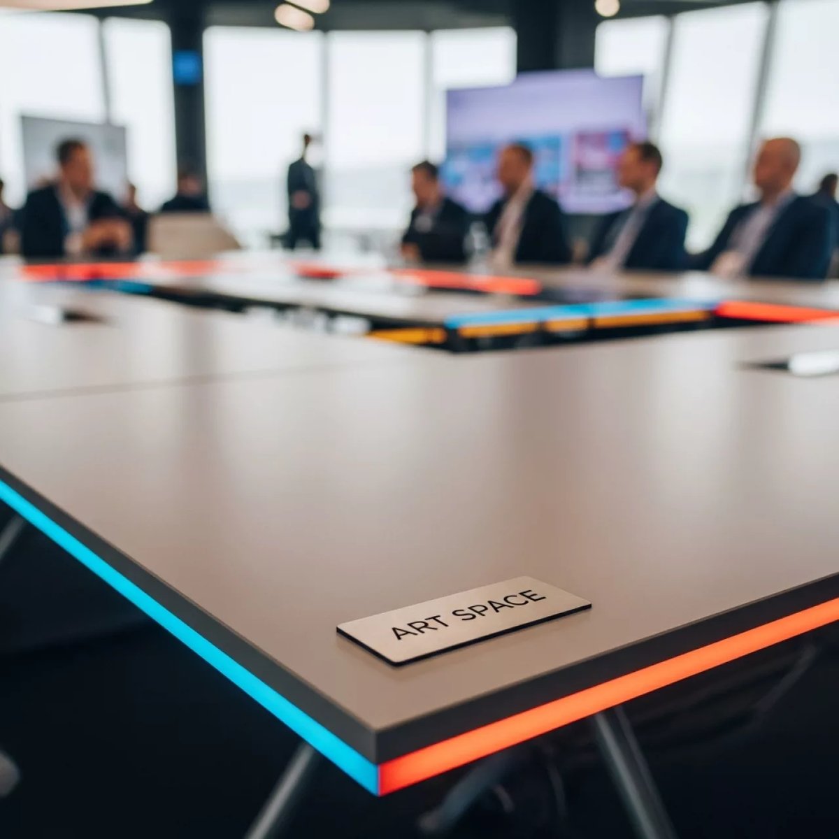 Аренда Тумба Конгресс 70 на Сочи Автодроме — ART SPACE