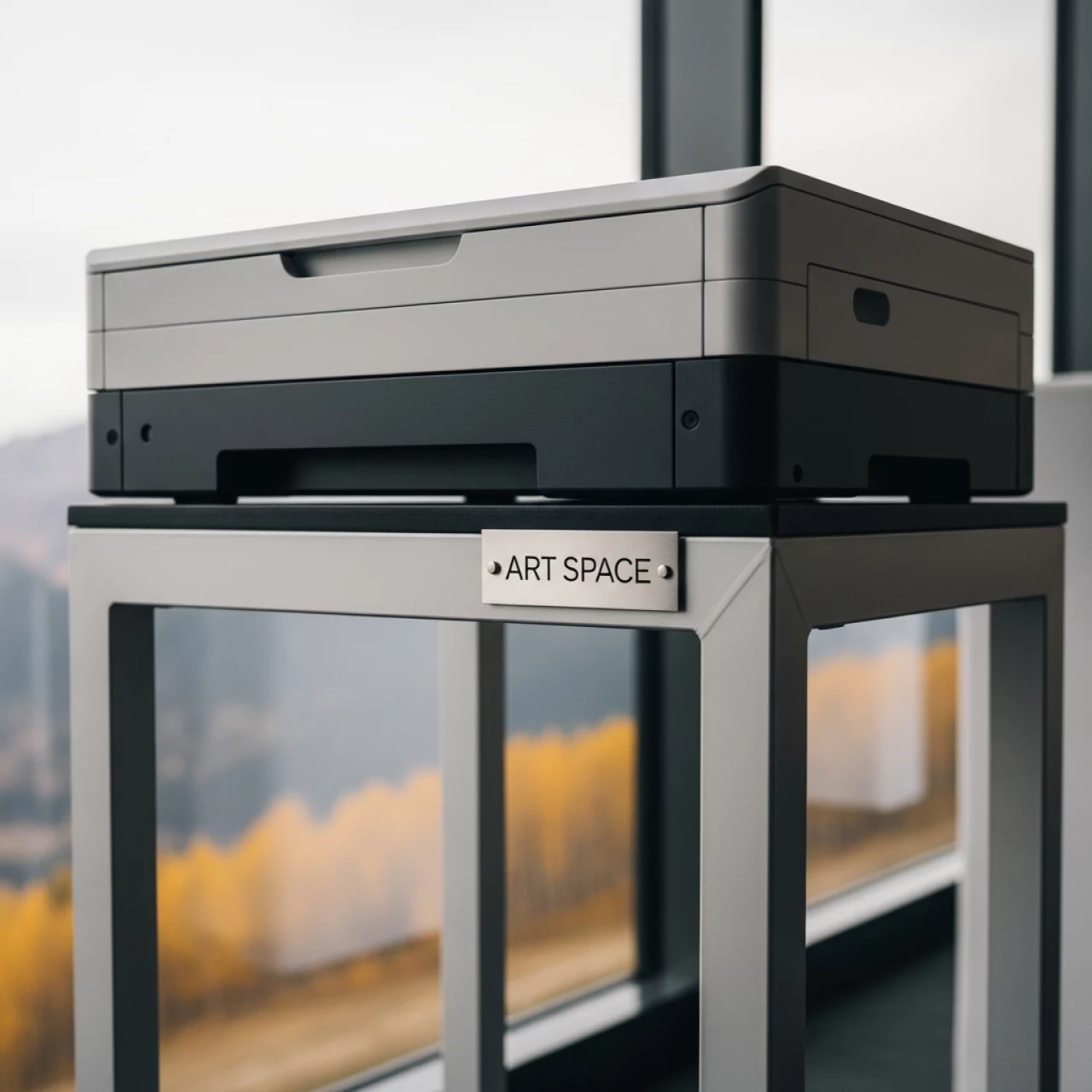 Аренда Тумба Konica Minolta DK514 в Golden Tulip Rosa Khutor — ART SPACE