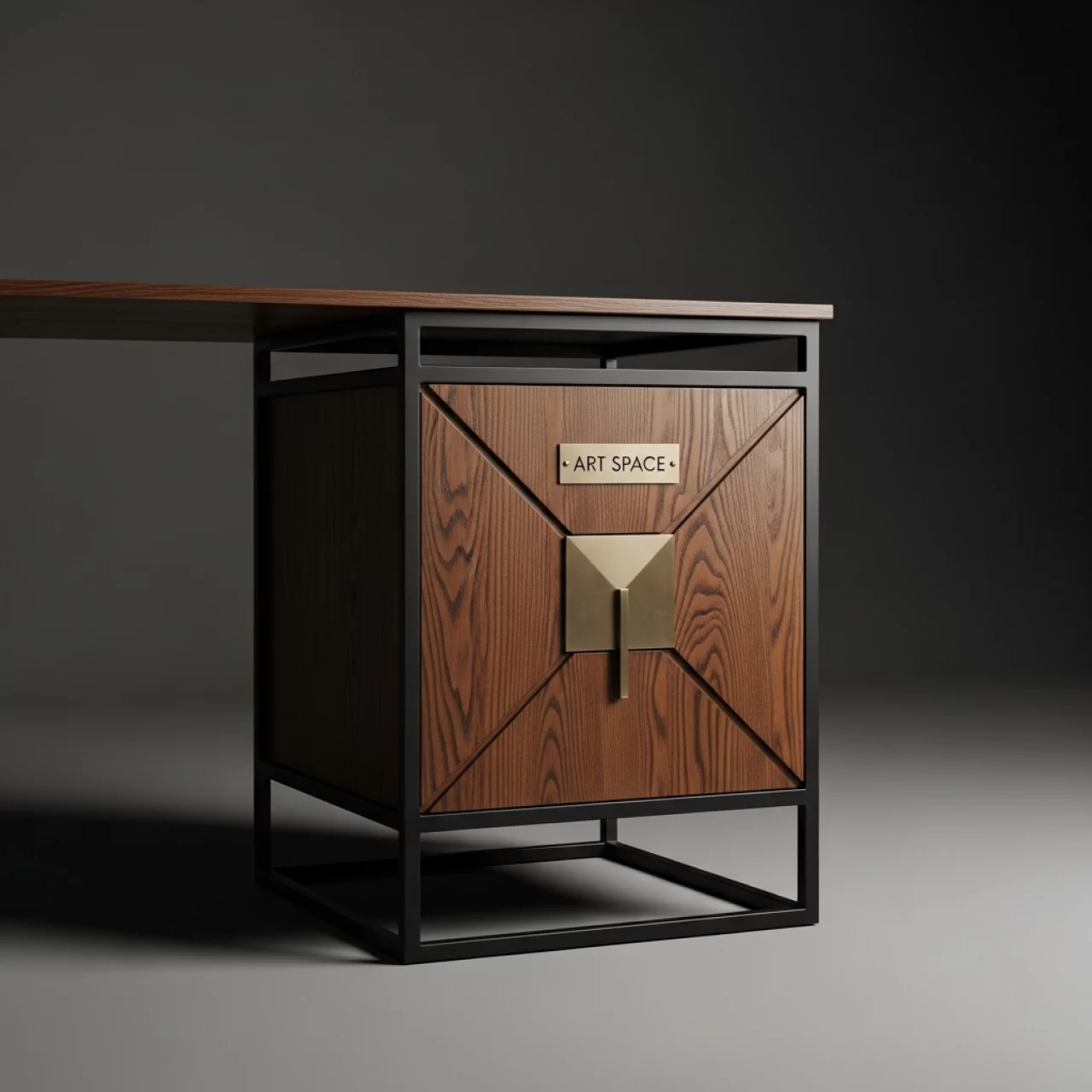 Аренда Тумба Лофт офисная в Поляна 1389 Отель и Спа — ART SPACE