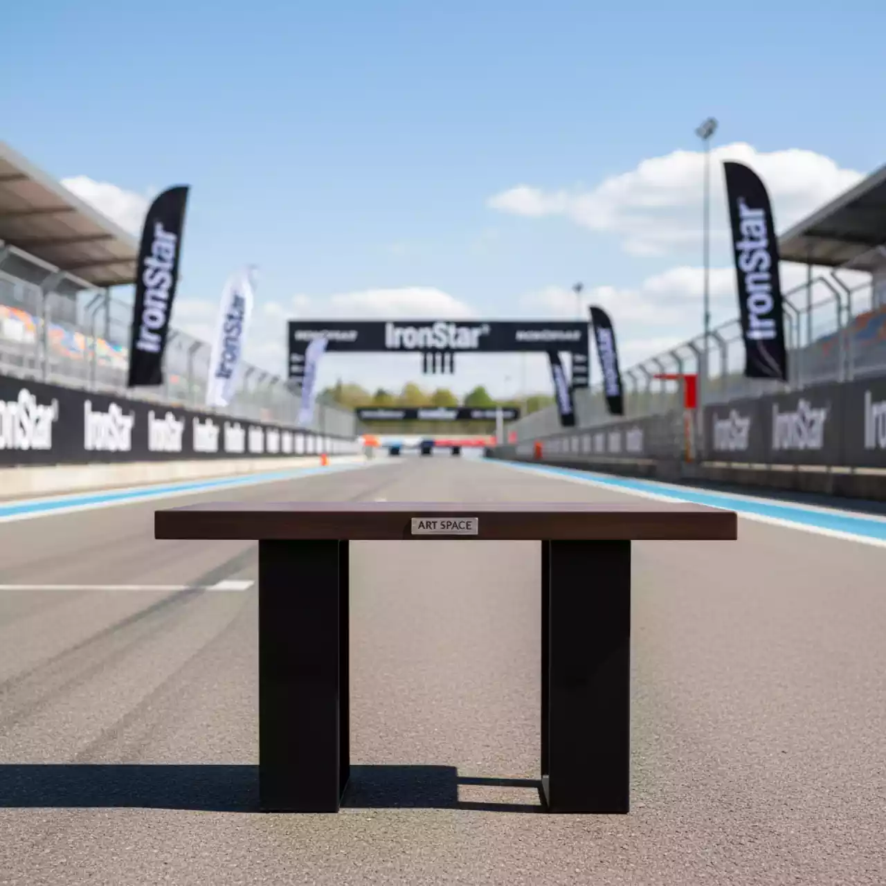 Аренда Тумба ТВ 2 Пилар на Сочи Автодроме — ART SPACE