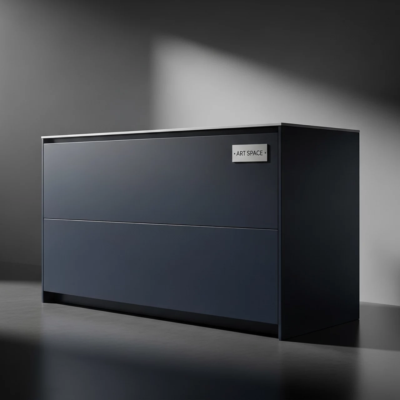 Аренда Тумбы без раковины на Медальной площади — ART SPACE