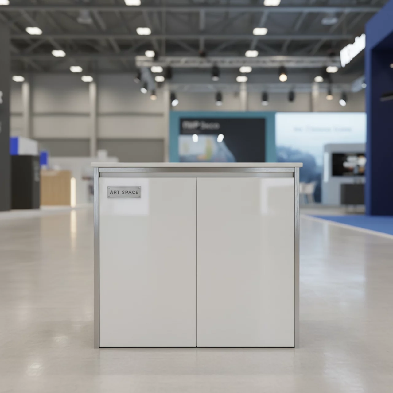 Аренда Тумбы под раковину 45 см в VK Stadium Sirius — ART SPACE