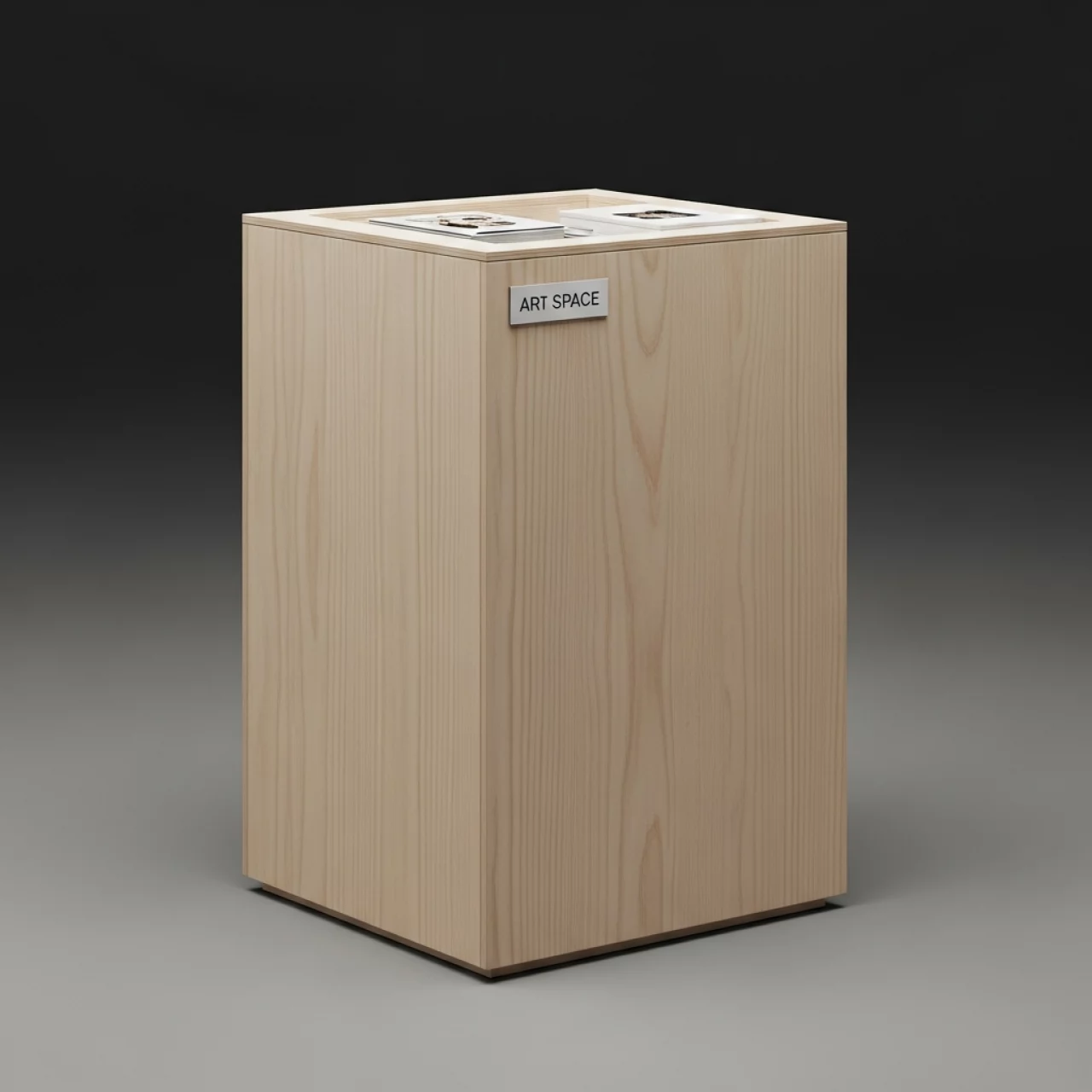 Аренда Тумбы Runo на площадке Rosa Peak (2320м) — ART SPACE