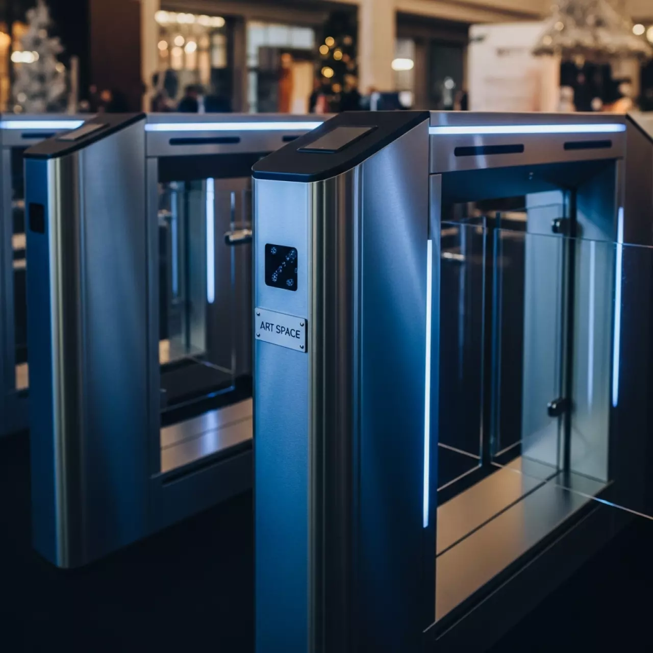 Аренда Турникет в Stella di Mosca — ART SPACE