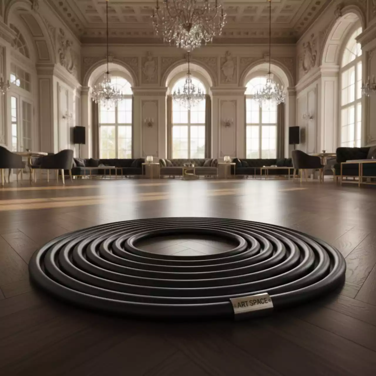 Аренда Удлинитель 25 м в Stella di Mosca — ART SPACE