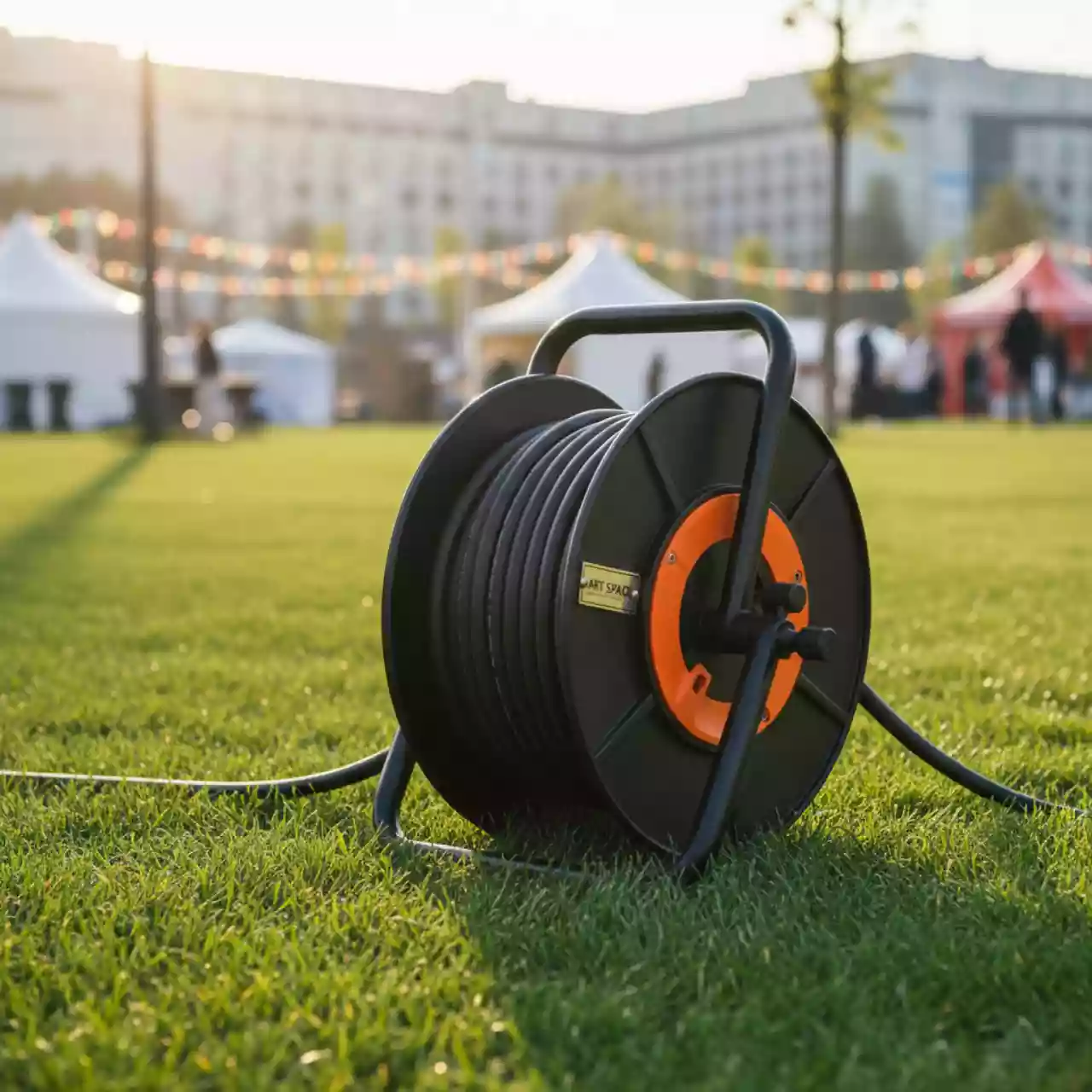 Аренда Удлинитель 30 м в Сочи Парк Отеле — ART SPACE