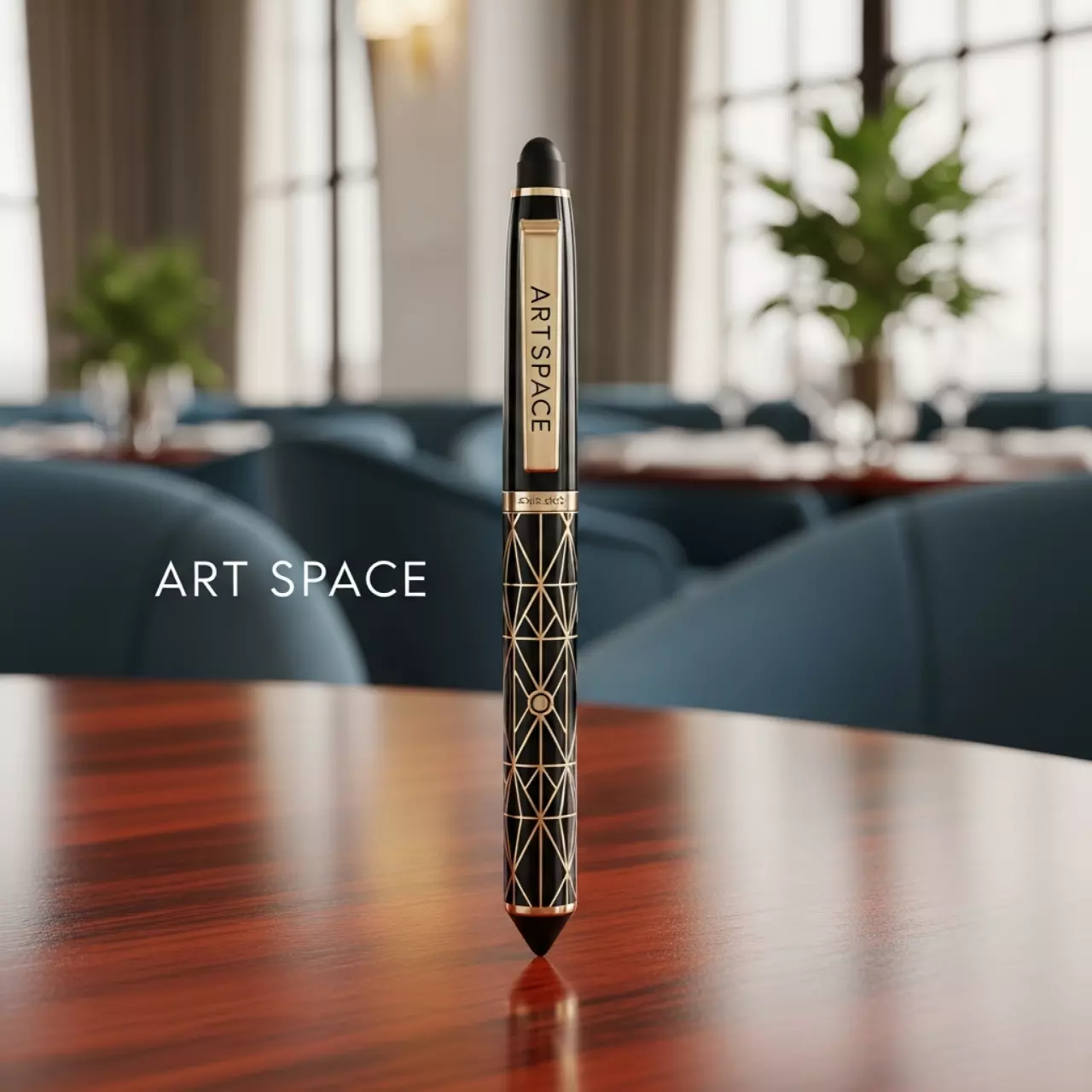 Аренда Указки электромагнитной IQBoard IQWand 2 MF007 в ресторане «Sanremo» — ART SPACE