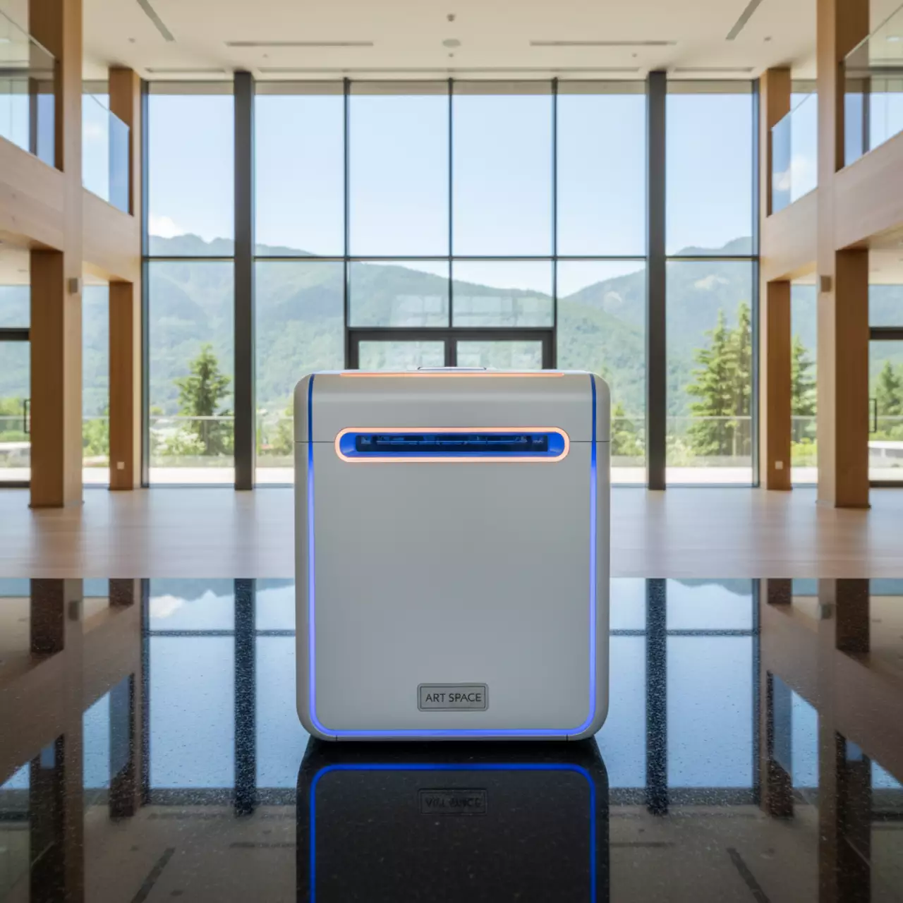 Аренда Уничтожители бумаг для дома в Гранд Отель Поляна — ART SPACE