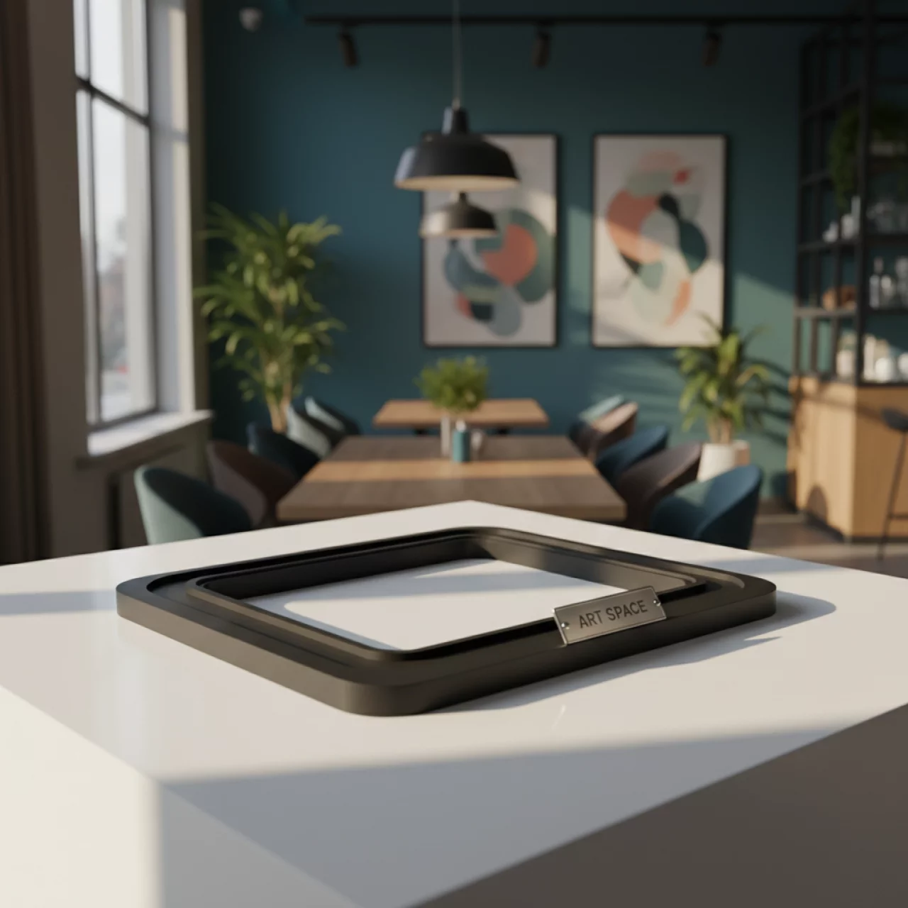 Аренда Уплотнительная прокладка для автоподатчика MXB46RR в ресторане «Sanremo» — ART SPACE