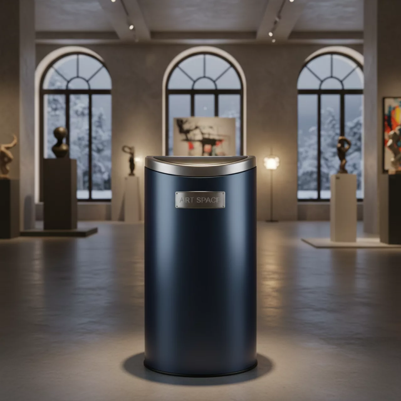 Аренда Урны в ресторане «La Terrazza» — ART SPACE