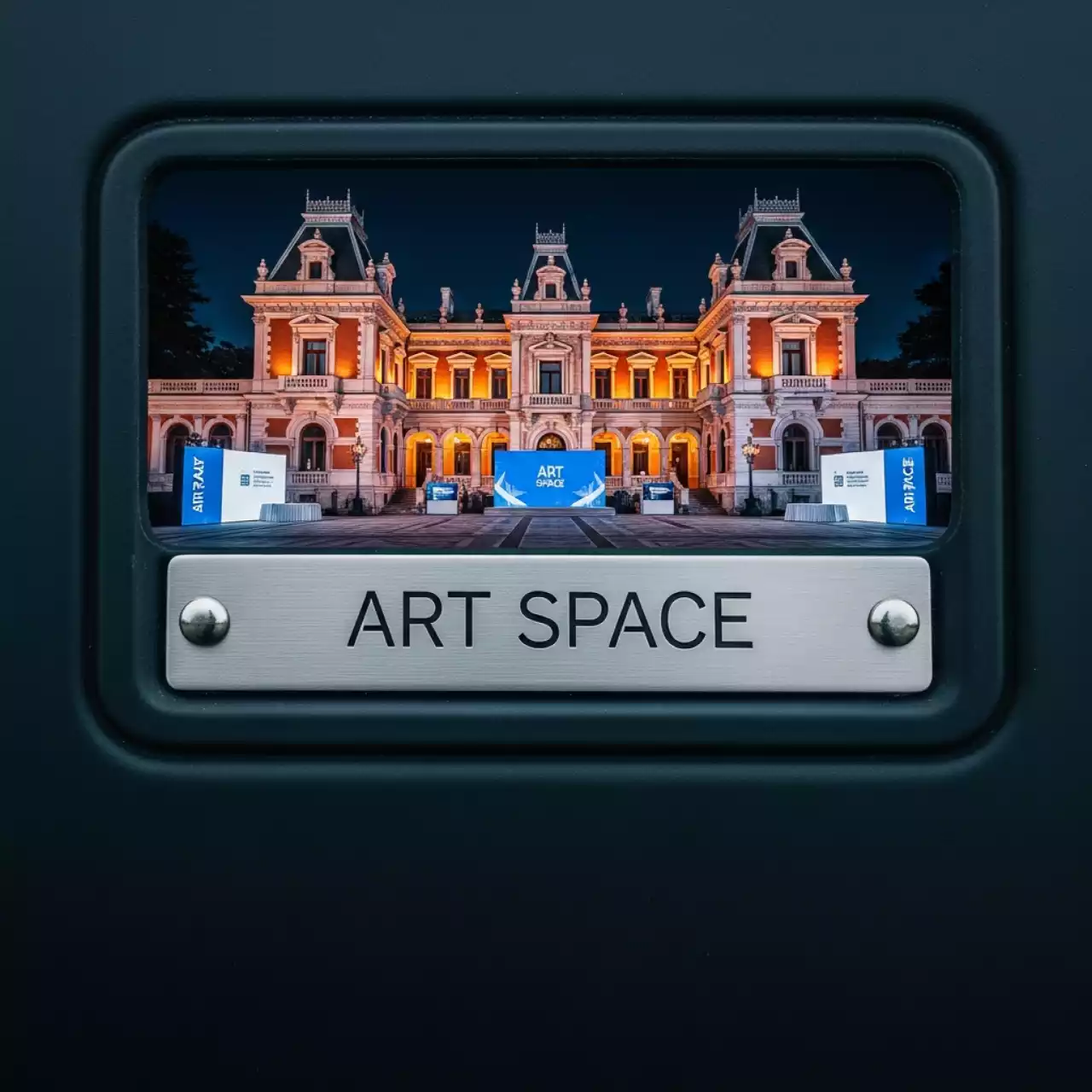 Аренда Усадьба Валуево в парке «Ривьера» — ART SPACE