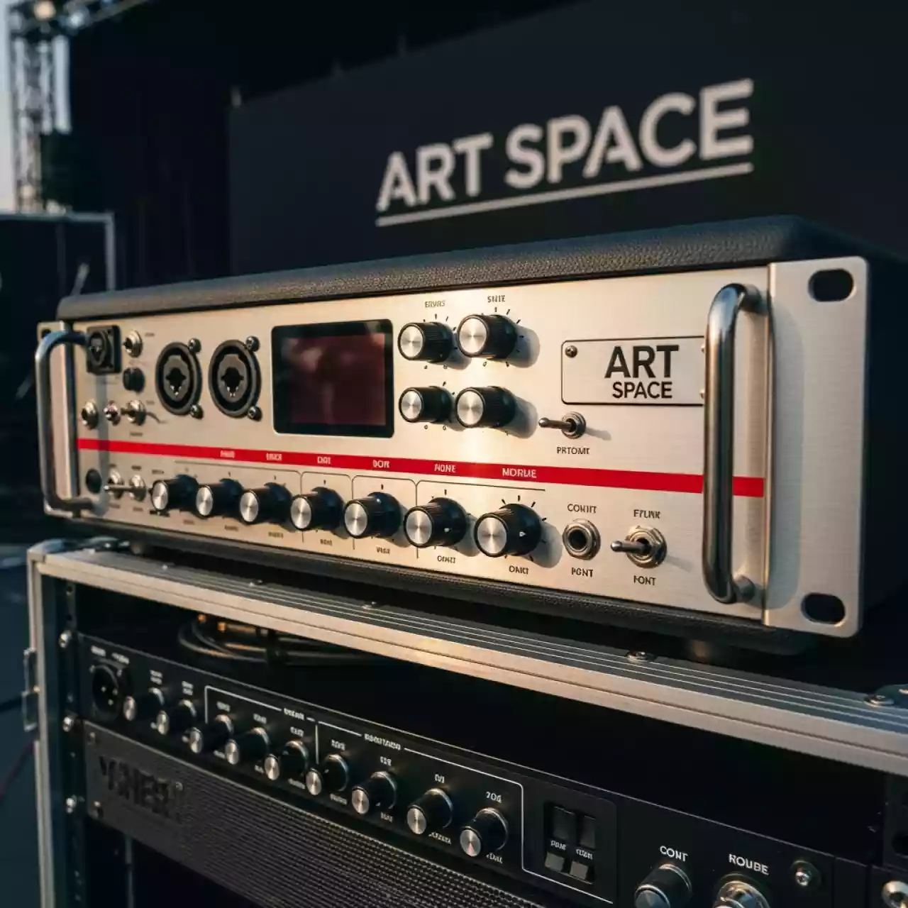 Аренда Усилитель бас гитарный TC Electronic BH500 в Маринс Парк Отеле — ART SPACE