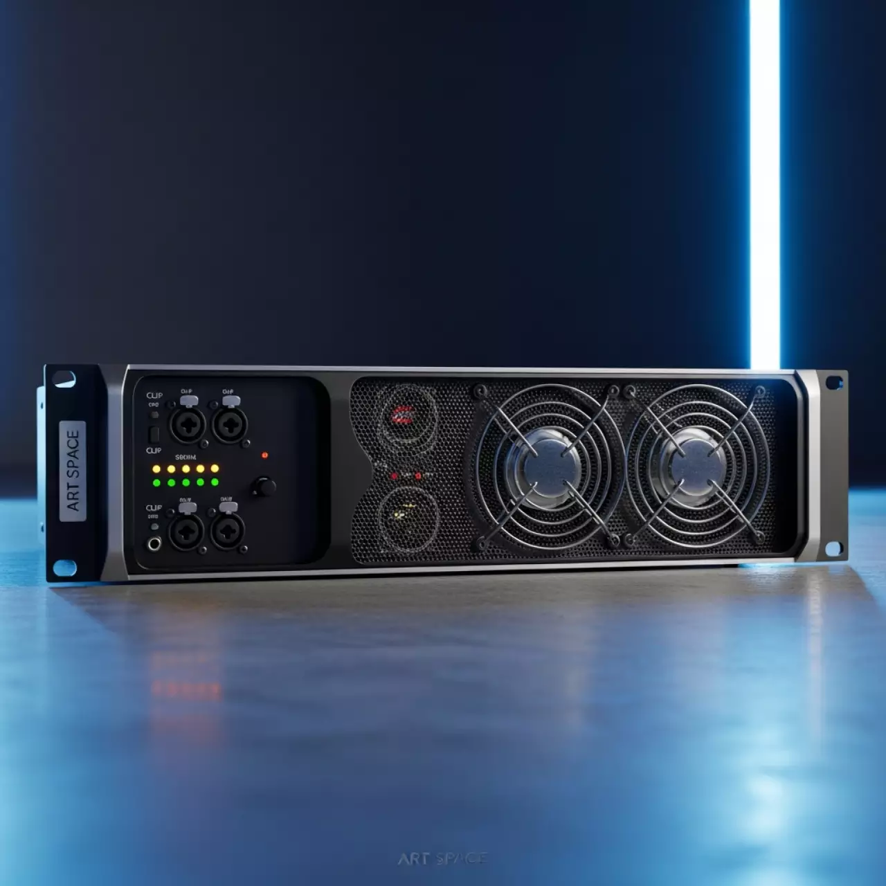 Аренда Усилитель Lab Gruppen FP10000Q в Сириус Арене — ART SPACE