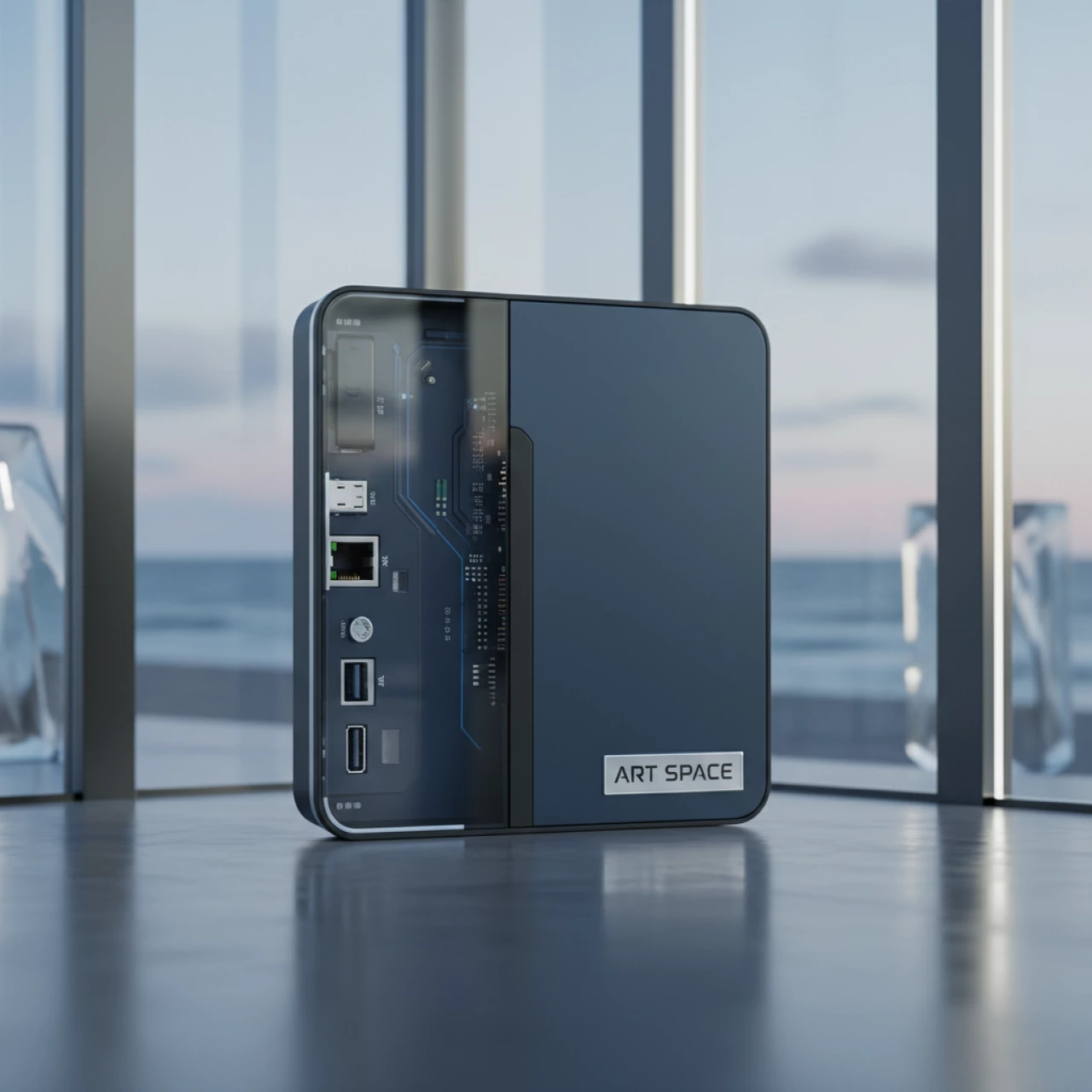 Аренда Устройство факсимильной связи Canon Super G3 FAX Board AS1 на пляжных клубах Хосты — ART SPACE