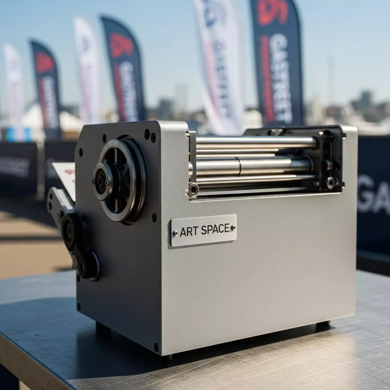 Аренда Устройство подачи плотной бумаги для Riso RZ RN RP MZ EZ S на парусной регате (Сочи) — ART SPACE