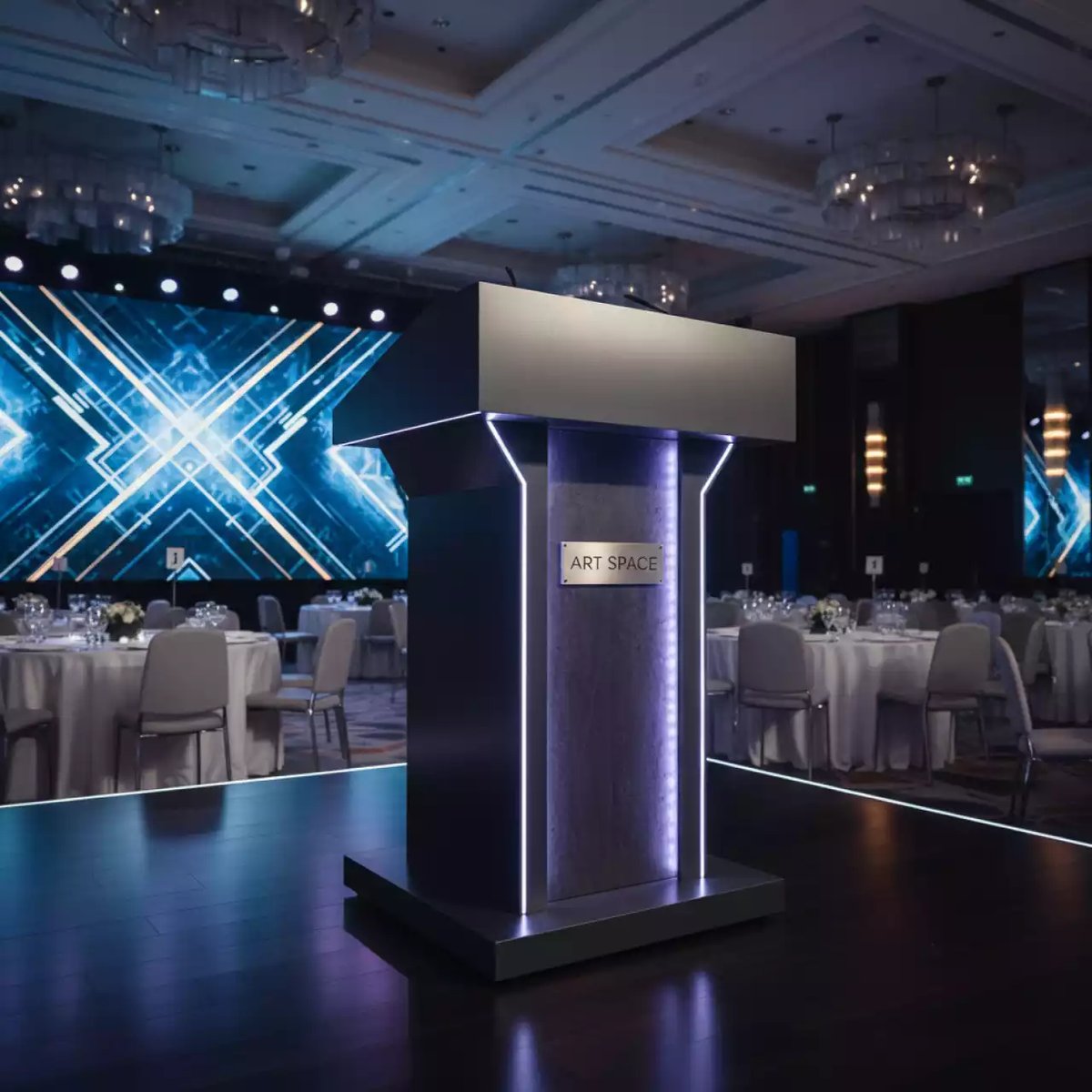 Аренда УТ000001802 в Swissôtel Resort Sochi Kamelia — ART SPACE