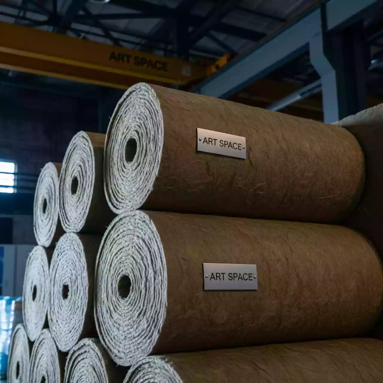 Аренда Утеплитель Isover Теплый Дом в усадьбе Голицына — ART SPACE